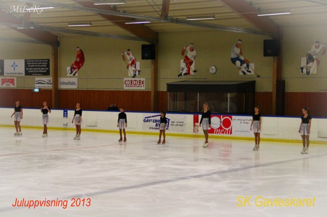 Julen 2013